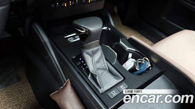 Lexus ES300h 7세대 Luxury Plus, 2025 9