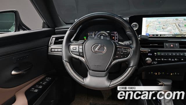 Lexus ES300h 7세대 Luxury Plus, 2025 13
