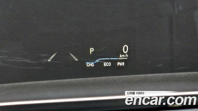 Lexus ES300h 7세대 Luxury Plus, 2025 17