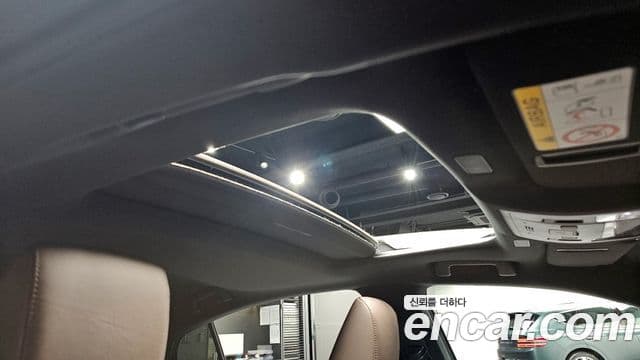 Lexus ES300h 7세대 Luxury Plus, 2025 18