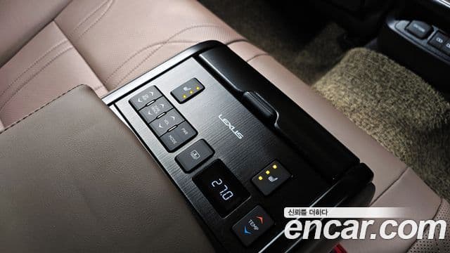 Lexus ES300h 7세대 Luxury Plus, 2025 19