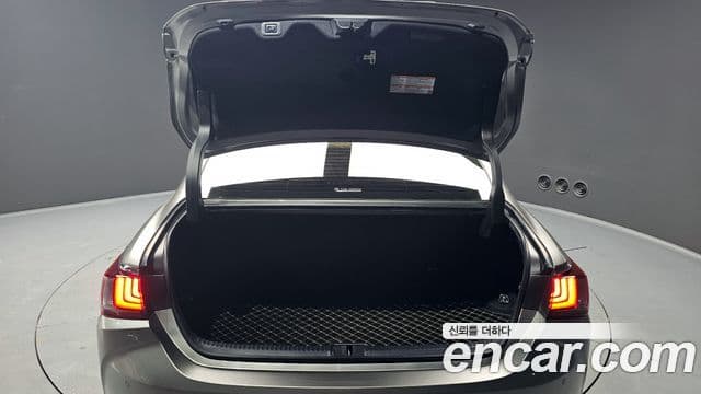 Lexus ES300h 7세대 Luxury Plus, 2025 20