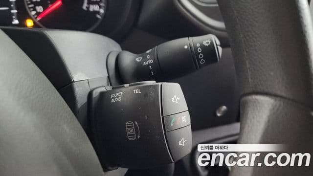 Renault Korea(Samsung) Master 2.3 15인승, 2020 9