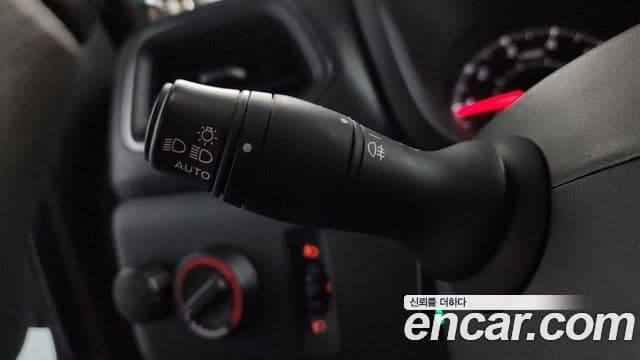 Renault Korea(Samsung) Master 2.3 15인승, 2020 14