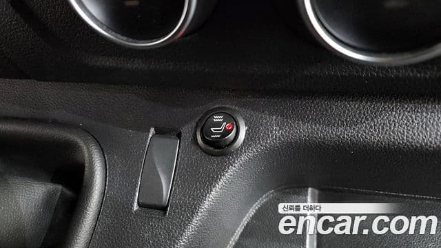 Renault Korea(Samsung) Master 2.3 15인승, 2020 18