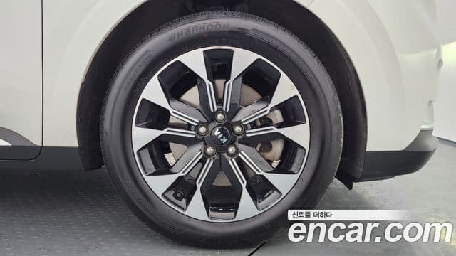 Kia Carnival 4세대 Noblesse, 2021 все фото