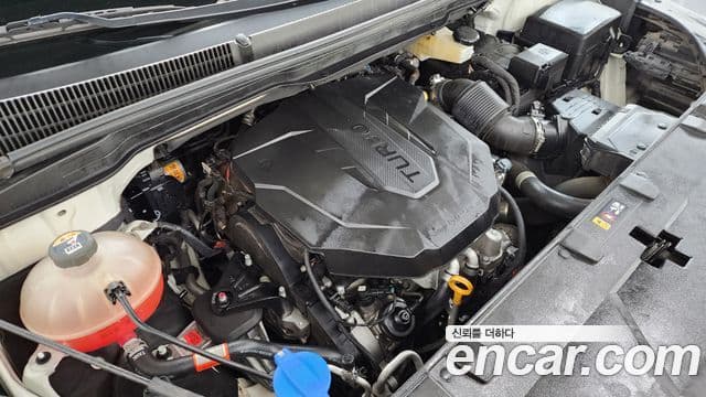 Kia Carnival 4세대 Noblesse, 2021 6