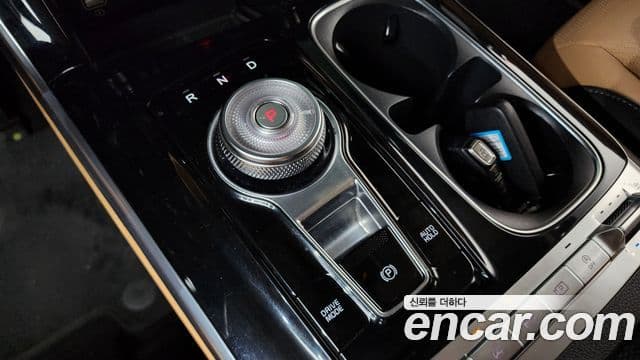 Kia Carnival 4세대 Noblesse, 2021 9