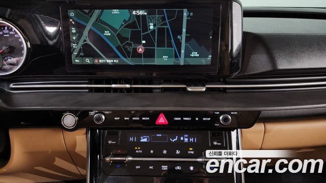 Kia Carnival 4세대 Noblesse, 2021 14