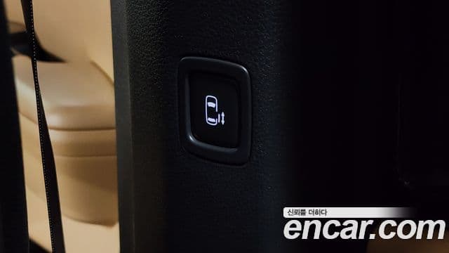 Kia Carnival 4세대 Noblesse, 2021 18