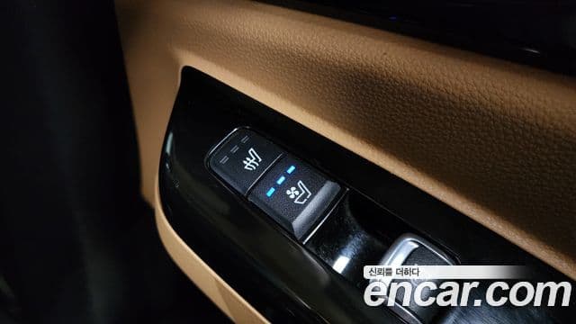 Kia Carnival 4세대 Noblesse, 2021 19
