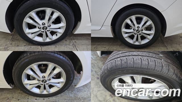 Kia K5 Prestige, 2013 все фото