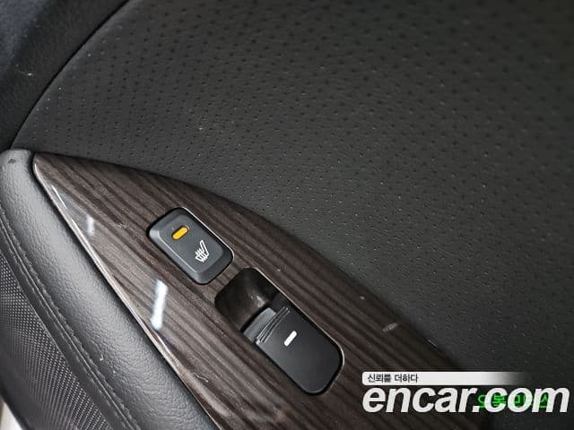 Kia K5 Prestige, 2013 15