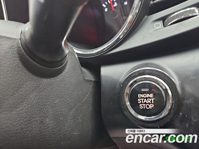 Kia K5 Prestige, 2013 16