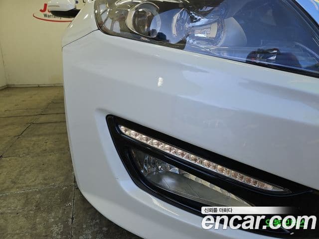 Kia K5 Prestige, 2013 17