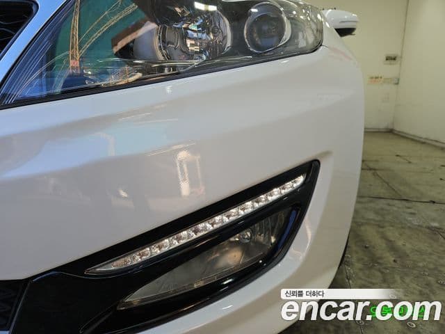 Kia K5 Prestige, 2013 18