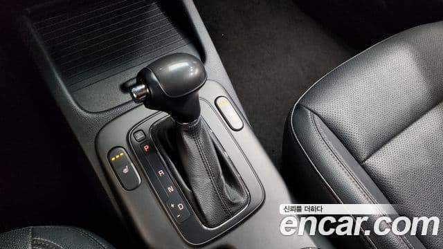 Kia K3 Luxury, 2013 9