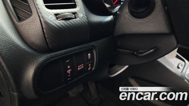 Kia K3 Luxury, 2013 16