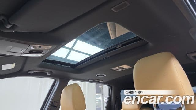 Kia Mohave The / новый Master Masters, 2021 19