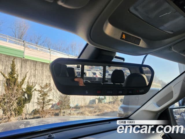 Chevrolet(GM대우) real New 콜로라도 3.6 Extreme 4WD, 2022 11