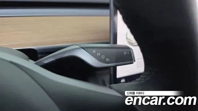 Tesla модель 3 Long Range, 2021 9