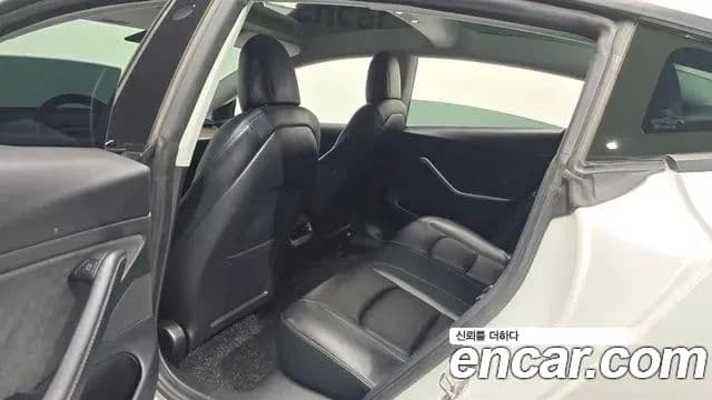 Tesla модель 3 Long Range, 2021 12