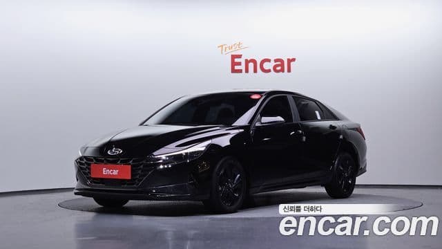 Hyundai Avante (CN7) Modern, 2023 1