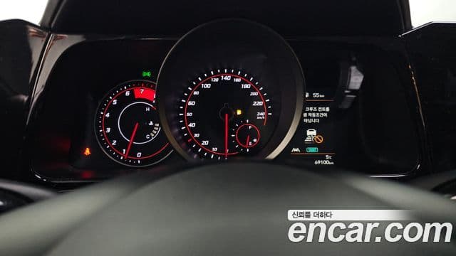 Hyundai Avante (CN7) Modern, 2023 8