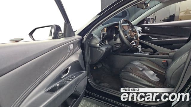 Hyundai Avante (CN7) Modern, 2023 10