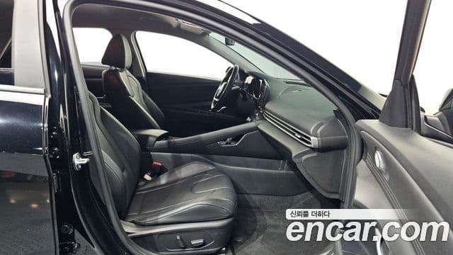 Hyundai Avante (CN7) Modern, 2023 11