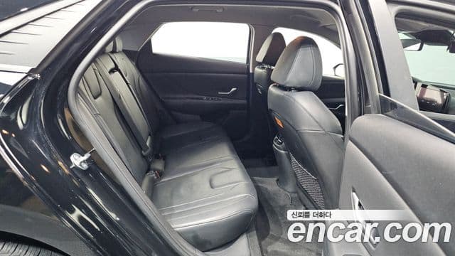 Hyundai Avante (CN7) Modern, 2023 12