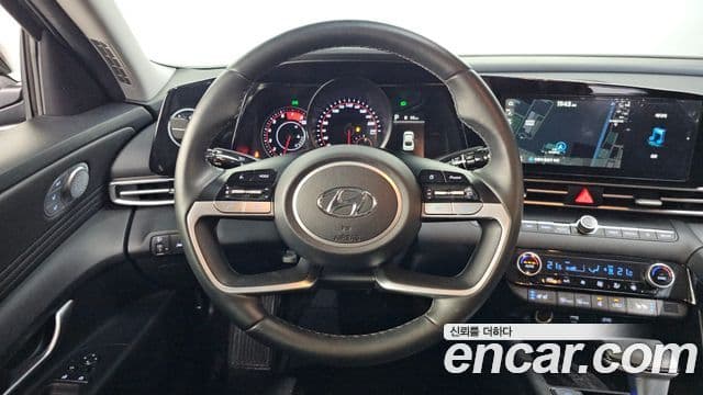 Hyundai Avante (CN7) Modern, 2023 13