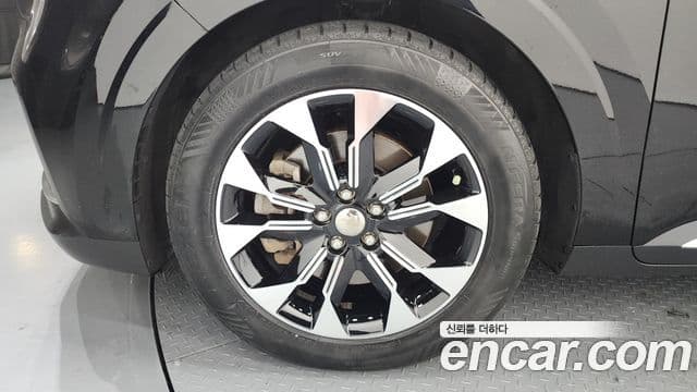 Kia Carnival 4세대 Signature, 2021 все фото