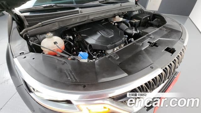 Kia Carnival 4세대 Signature, 2021 6