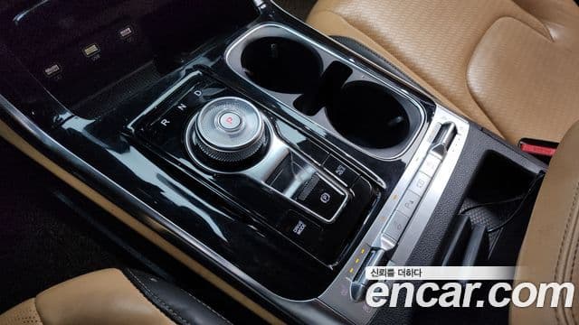 Kia Carnival 4세대 Signature, 2021 9