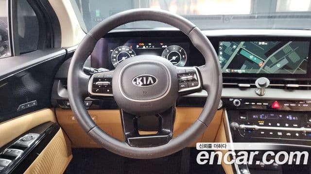 Kia Carnival 4세대 Signature, 2021 13