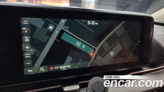 Kia Carnival 4세대 Signature, 2021 14