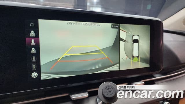 Kia Carnival 4세대 Signature, 2021 15