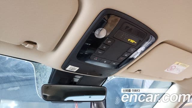 Kia Carnival 4세대 Signature, 2021 17