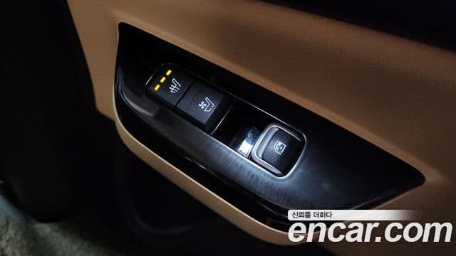 Kia Carnival 4세대 Signature, 2021 19