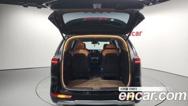 Kia Carnival 4세대 Signature, 2021 20
