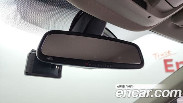 Renault Korea(Samsung) QM6 Signature, 2017 18