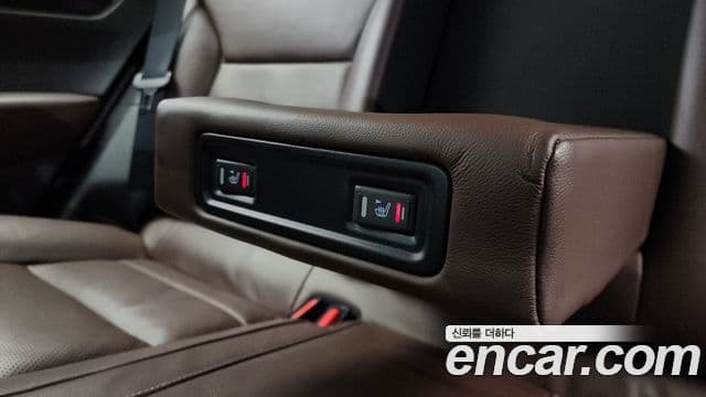 Renault Korea(Samsung) QM6 Signature, 2017 19