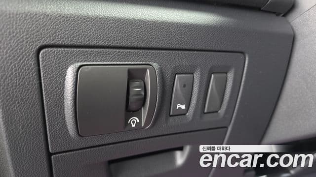Renault Korea(Samsung) SM7 Nova LPLI 2.0 LPe для людей с инвалидностью, 2016 13
