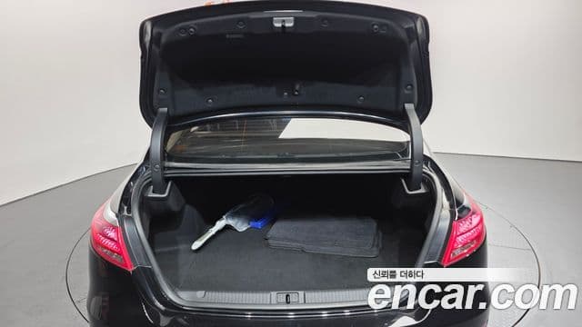 Renault Korea(Samsung) SM7 Nova LPLI 2.0 LPe для людей с инвалидностью, 2016 20