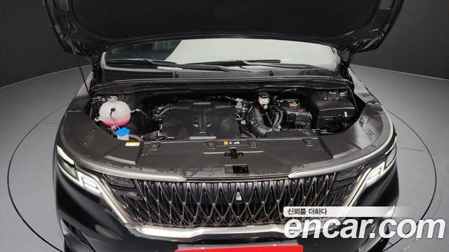 Kia Carnival 4세대 Signature, 2023 6