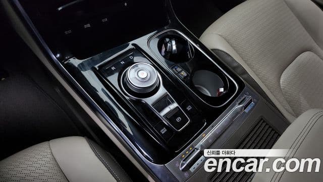 Kia Carnival 4세대 Signature, 2023 9