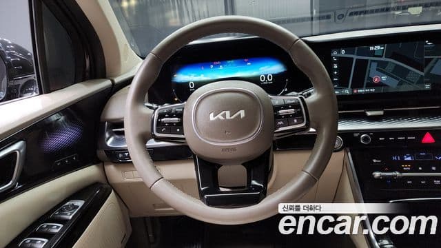 Kia Carnival 4세대 Signature, 2023 13