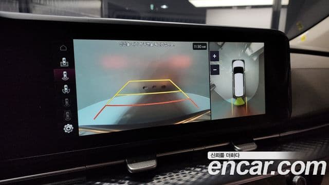 Kia Carnival 4세대 Signature, 2023 15