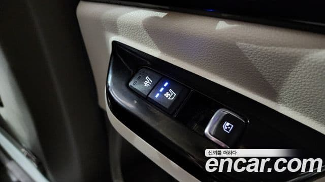 Kia Carnival 4세대 Signature, 2023 18
